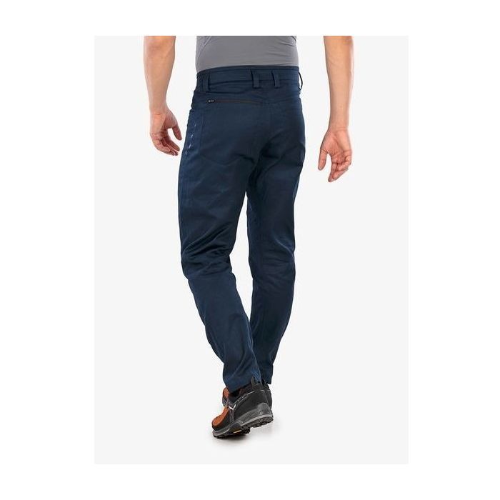 Штаны Salewa Fanes Hemp Mns 28245 3960 50/L (013.012.0492) изображение 4