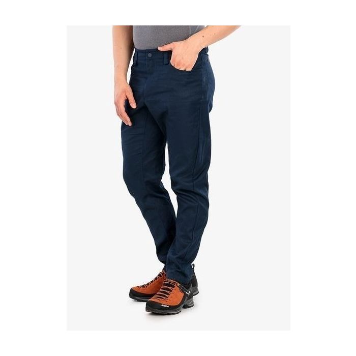 Штаны Salewa Fanes Hemp Mns 28245 3960 50/L (013.012.0492) изображение 5
