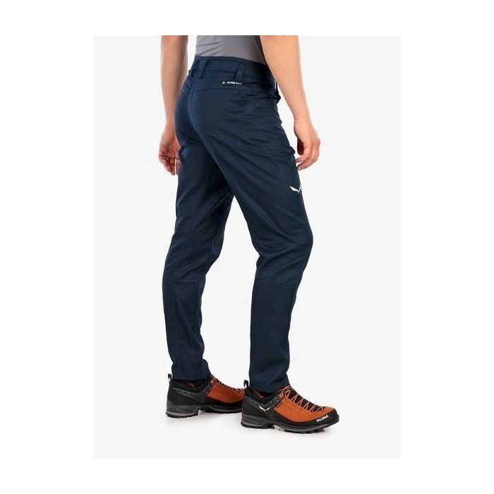 Штаны Salewa Fanes Hemp Mns 28245 3960 50/L (013.012.0492) изображение 6