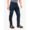 Штаны Salewa Fanes Hemp Mns 28245 3960 50/L (013.012.0492) изображение 7