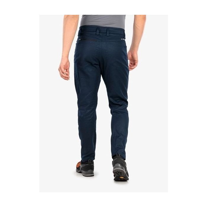 Штаны Salewa Fanes Hemp Mns 28245 3960 50/L (013.012.0492) изображение 8