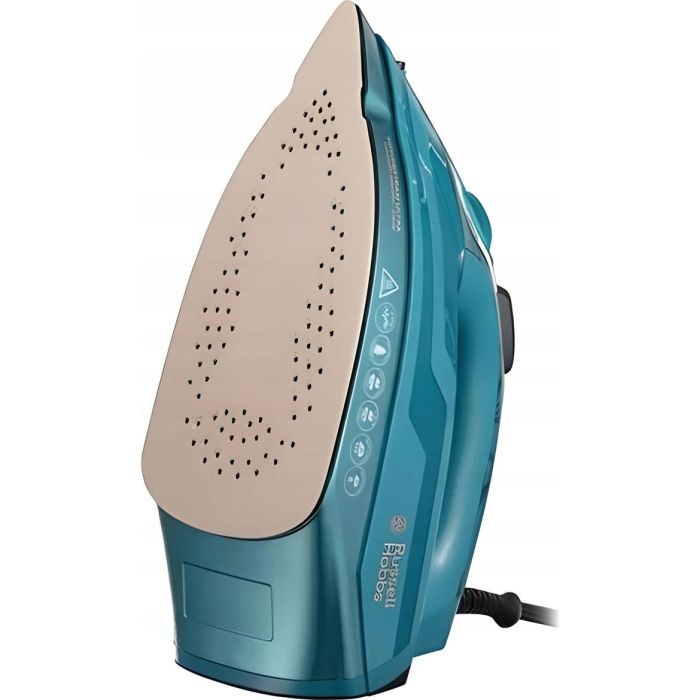 Утюг Russell Hobbs Powersteam Ultra Coconut Smooth (26340-56) изображение 2