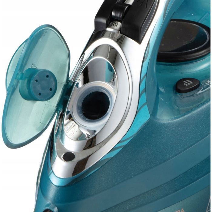 Утюг Russell Hobbs Powersteam Ultra Coconut Smooth (26340-56) изображение 6