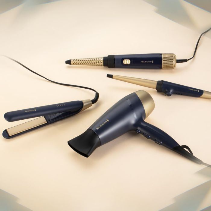 Выпрямитель для волос Remington CI5805 изображение 7