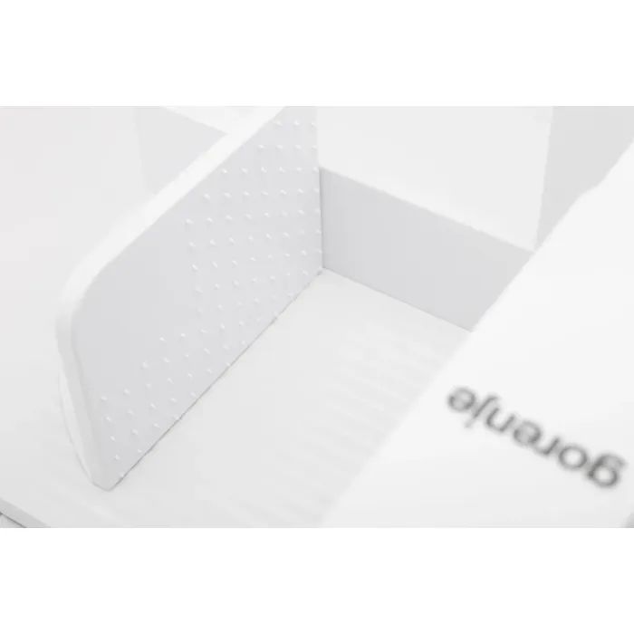 Скиборізка Gorenje R402W зображення 11