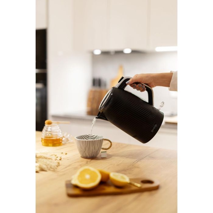 Электрочайник Gorenje K 17 DPB (K17DPB) изображение 6