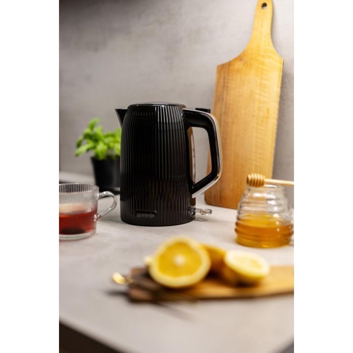 Электрочайник Gorenje K 17 DPB (K17DPB) изображение 8