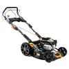 Газонокосарка GTM бензинова LM48-SP-V, 5к.с., 48см, 70л, самохідна з варіатором (LM48-SP-V) зображення 5