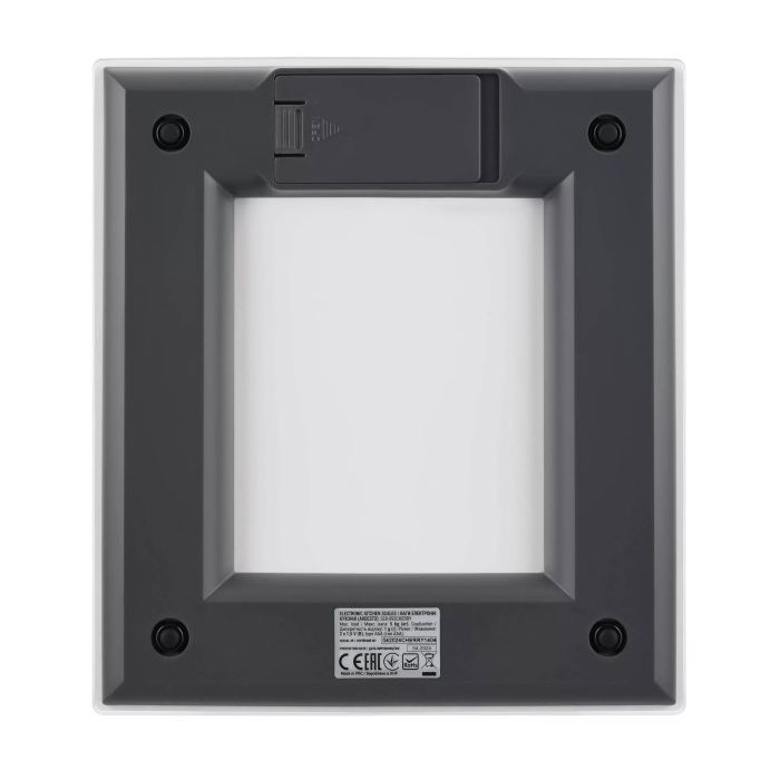 Весы кухонные Ardesto SCK-893CHERRY изображение 4