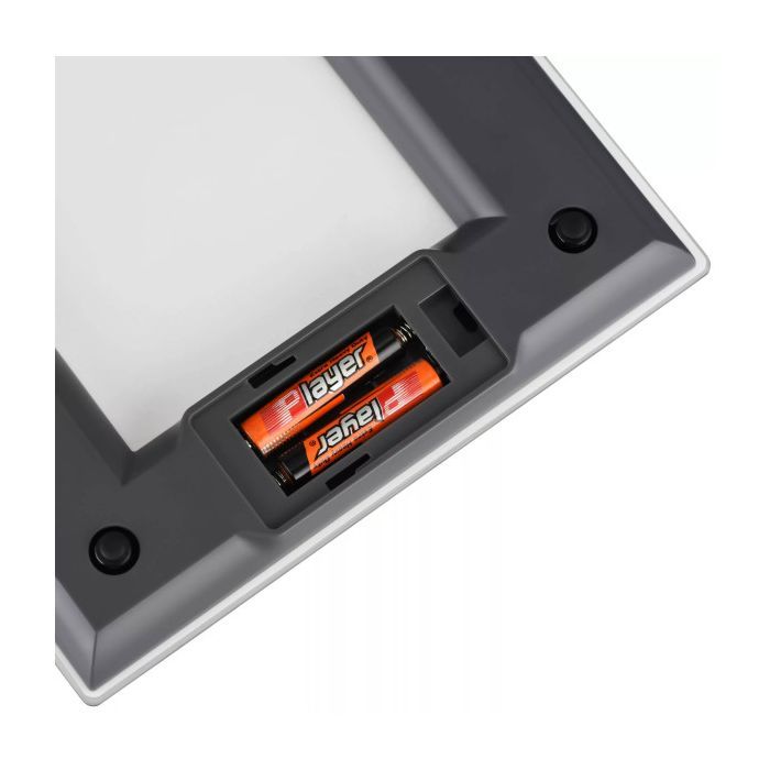 Весы кухонные Ardesto SCK-893CHERRY изображение 5