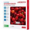 Весы кухонные Ardesto SCK-893CHERRY изображение 6