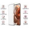 Скло захисне BeCover Motorola Edge 50 Ultra Black (712345) зображення 3