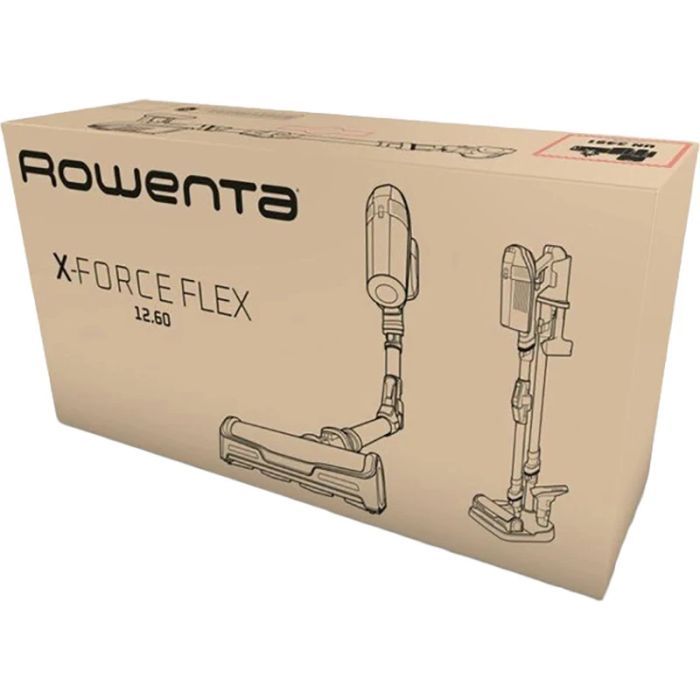 Пылесос Rowenta RH98A0WO изображение 11