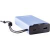 Батарея универсальная Intenso F20000 20000mAh PD/18W, QC3.0, blue (7332055) изображение 3
