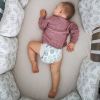 Підгузки Offspring Cat Розмір M 6-10 кг 42 шт (DP-OI-FAT-M42P-MTC) зображення 3