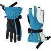 Рукавицы Trekmates Mogul DRY Glove Wmns TM-003752 enamel/white L (015.1211) изображение 2