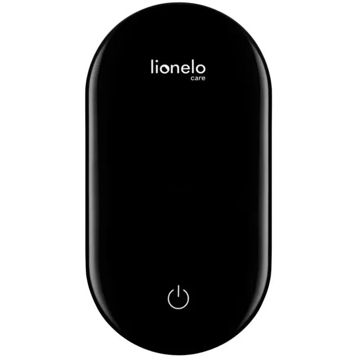 Молоковідсмоктувач Lionelo електричний Fidi free white (LO-FIDI GO) зображення 11