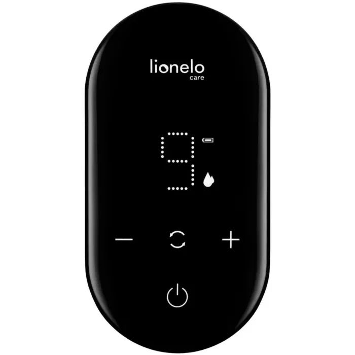 Молоковідсмоктувач Lionelo електричний Fidi free white (LO-FIDI GO) зображення 12