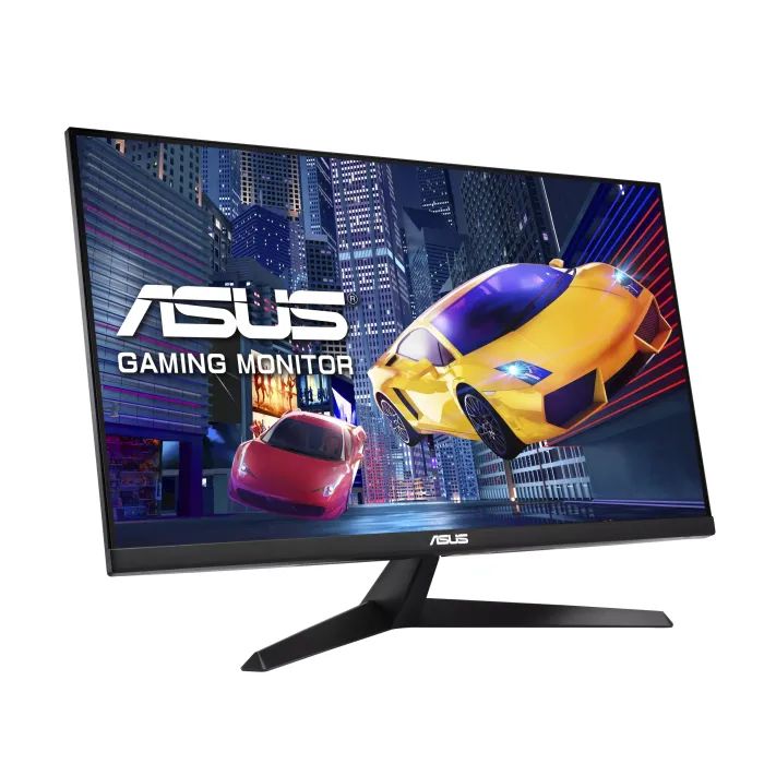 Монитор ASUS VY279HGR изображение 2