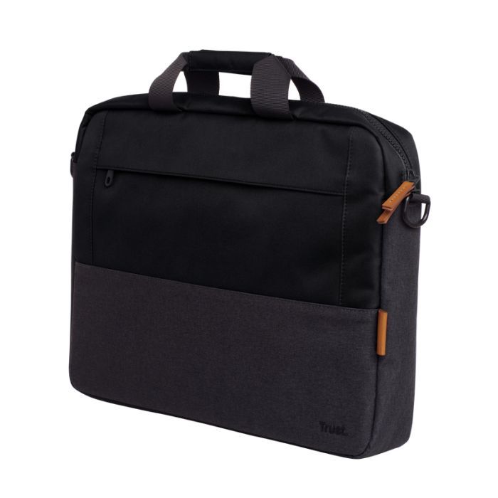 Сумка для ноутбука Trust 16" Lisboa, Blue (24980)