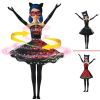 Кукла Miraculous интерактивная Леди Баг и Супер-Кот Дизайнерское перевоплощение (50414) изображение 2