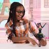 Кукла Miraculous интерактивная Леди Баг и Супер-Кот Дизайнерское перевоплощение (50414) изображение 4