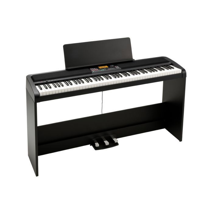 Цифровое пианино Korg XE20SP (230075)
