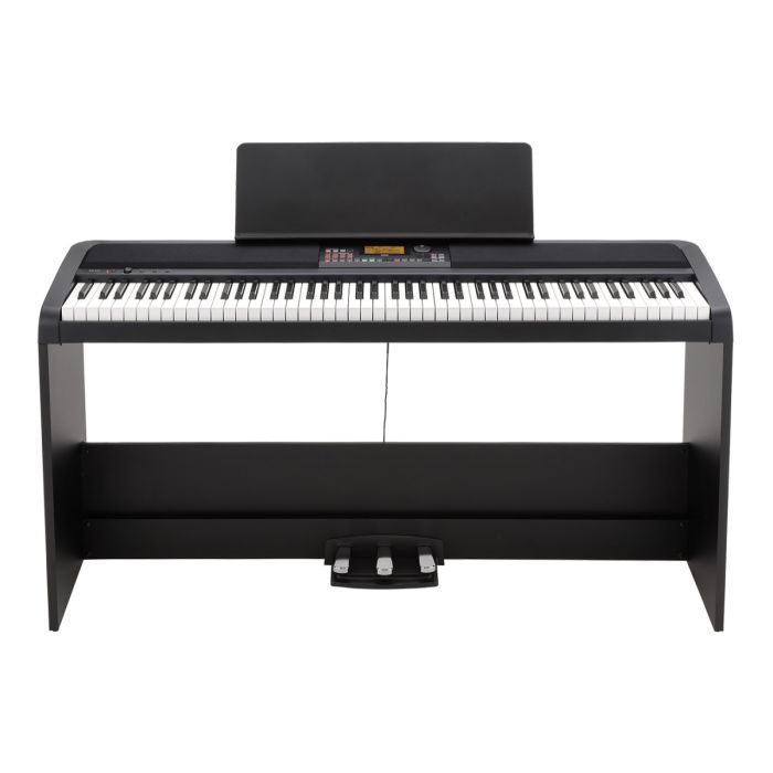 Цифровое пианино Korg XE20SP (230075) изображение 2