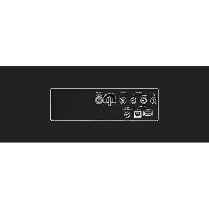 Цифровое пианино Korg XE20SP (230075) изображение 5