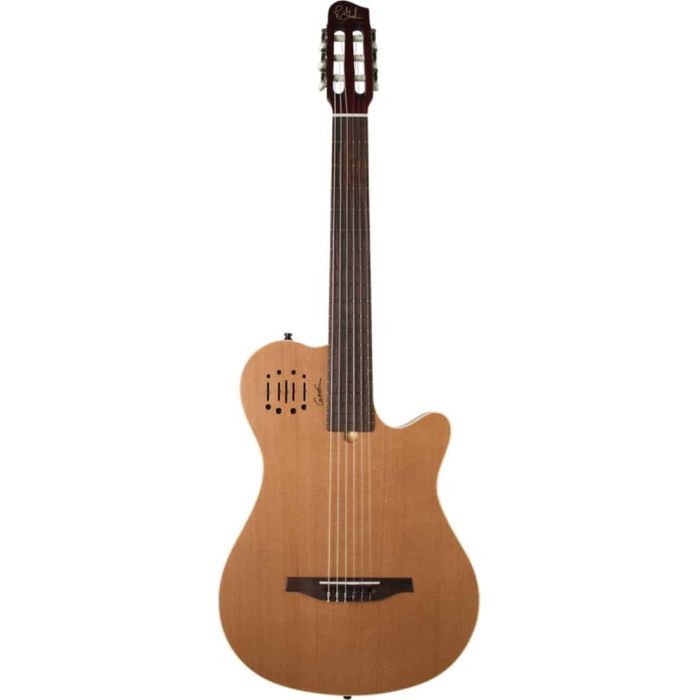 Гитара классическая Godin Multiac Grand Concert Encore Natural SG (235919)