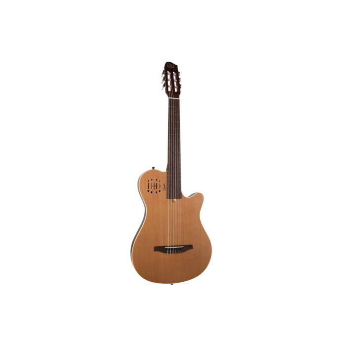 Гитара классическая Godin Multiac Grand Concert Encore Natural SG (235919) изображение 2