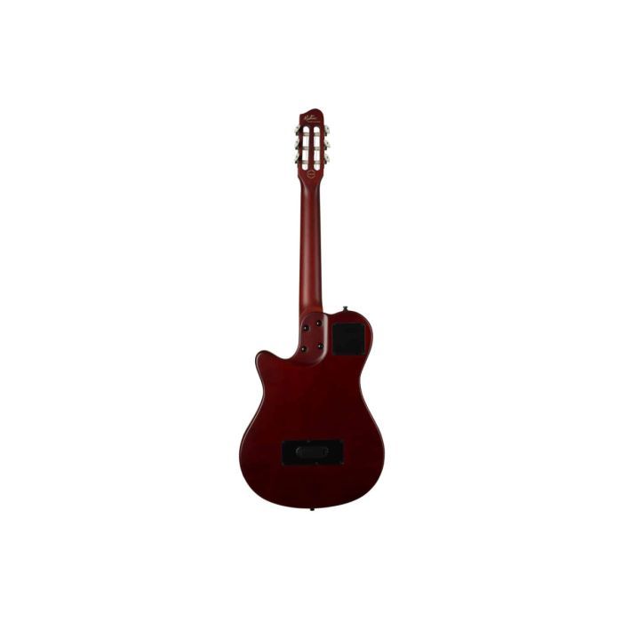 Гитара классическая Godin Multiac Grand Concert Encore Natural SG (235919) изображение 3