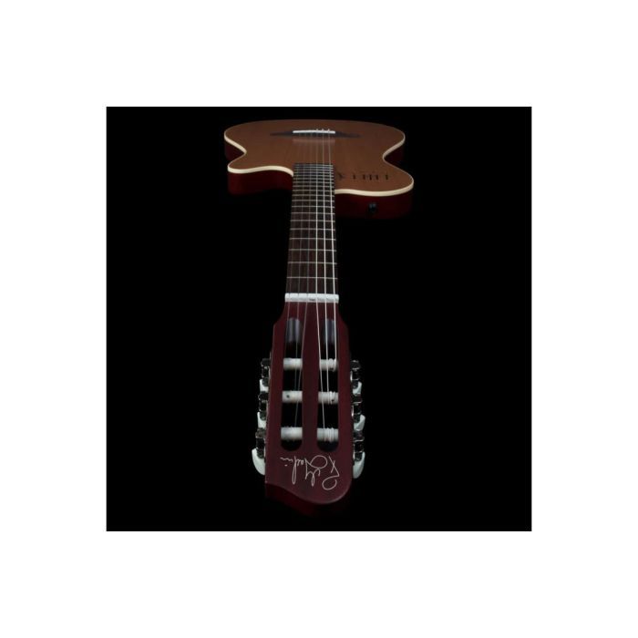 Гитара классическая Godin Multiac Grand Concert Encore Natural SG (235919) изображение 7