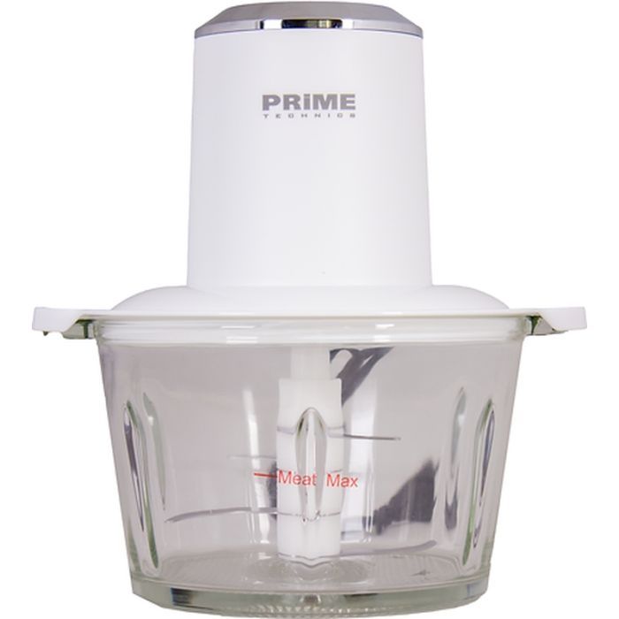 Подрібнювач PRIME Technics PFG 420 GW