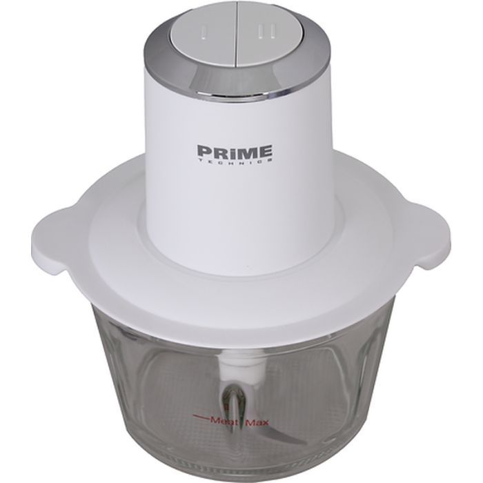 Подрібнювач PRIME Technics PFG 420 GW зображення 2
