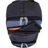 Рюкзак для ноутбука Bagland 15.6" Granite 23L black/gray 0012069 (7072175) изображение 10