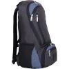 Рюкзак для ноутбука Bagland 15.6" Granite 23L black/gray 0012069 (7072175) изображение 2