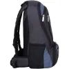 Рюкзак для ноутбука Bagland 15.6" Granite 23L black/gray 0012069 (7072175) изображение 5