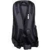 Рюкзак для ноутбука Bagland 15.6" Granite 23L black/gray 0012069 (7072175) изображение 6