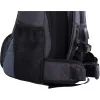 Рюкзак для ноутбука Bagland 15.6" Granite 23L black/gray 0012069 (7072175) изображение 9