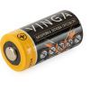 Батарейка CR123A Lithium Vinga (VJLBCR123A1) зображення 3