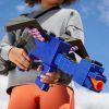 Іграшкова зброя Hasbro Бластер NERF Minecraft Ender dragon (F7912) зображення 3