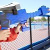 Іграшкова зброя Hasbro Бластер NERF Minecraft Ender dragon (F7912) зображення 4