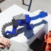 Іграшкова зброя Hasbro Бластер NERF Minecraft Ender dragon (F7912) зображення 5