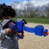 Іграшкова зброя Hasbro Бластер NERF Minecraft Ender dragon (F7912) зображення 6