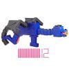 Іграшкова зброя Hasbro Бластер NERF Minecraft Ender dragon (F7912)