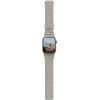 Ремешок для смарт-часов UAG для Apple Watch Ultra 2/Ultra-49-45-44-42mm, Pathfinder, Black/Titanium (194161114036) изображение 2