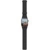 Ремешок для смарт-часов UAG для Apple Watch Ultra 2/Ultra-49-45-44-42mm, Pathfinder, Black/Titanium (194161114036) изображение 3