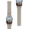 Ремешок для смарт-часов UAG для Apple Watch Ultra 2/Ultra-49-45-44-42mm, Pathfinder, Black/Titanium (194161114036) изображение 5