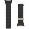 Ремешок для смарт-часов UAG для Apple Watch Ultra 2/Ultra-49-45-44-42mm, Pathfinder, Black/Titanium (194161114036) изображение 7